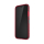 Etui Presidio Grip do iPhone XR Dark Poppy czarne - 1460897 - zdjęcie 6